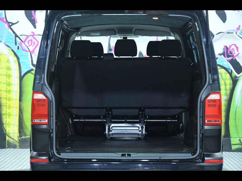 Volkswagen Transporter 2.0 TDI T30 BlueMotion Tech Highline Crew Van FWD SWB Euro 6 (s/s) 5dr 5dr Manual 2026