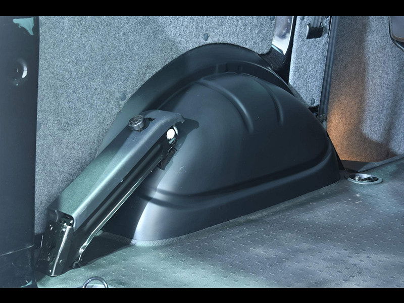 Volkswagen Transporter 2.0 TDI T30 BlueMotion Tech Highline Crew Van FWD SWB Euro 6 (s/s) 5dr 5dr Manual 2026