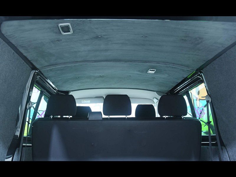 Volkswagen Transporter 2.0 TDI T30 BlueMotion Tech Highline Crew Van FWD SWB Euro 6 (s/s) 5dr 5dr Manual 2026