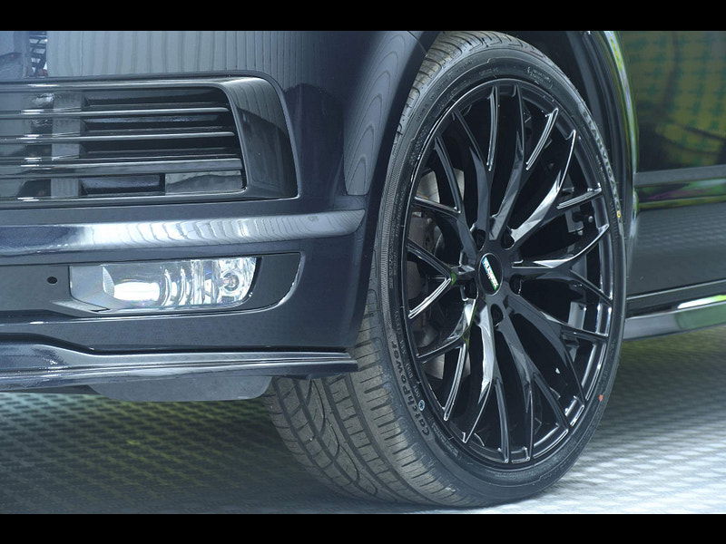 Volkswagen Transporter 2.0 TDI T30 BlueMotion Tech Highline Crew Van FWD SWB Euro 6 (s/s) 5dr 5dr Manual 2026