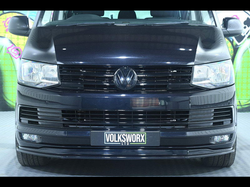 Volkswagen Transporter 2.0 TDI T30 BlueMotion Tech Highline Crew Van FWD SWB Euro 6 (s/s) 5dr 5dr Manual 2026