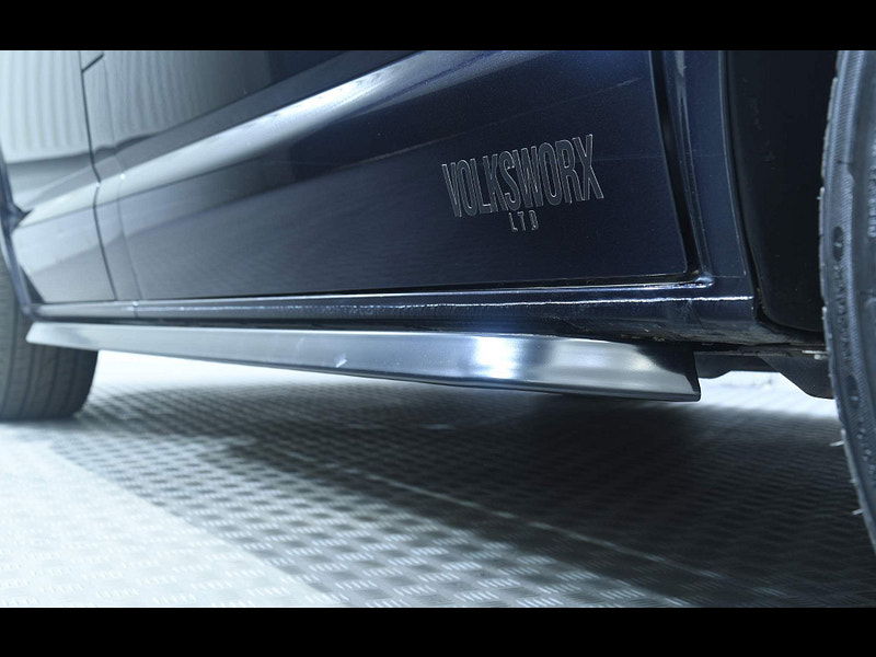 Volkswagen Transporter 2.0 TDI T30 BlueMotion Tech Highline Crew Van FWD SWB Euro 6 (s/s) 5dr 5dr Manual 2026