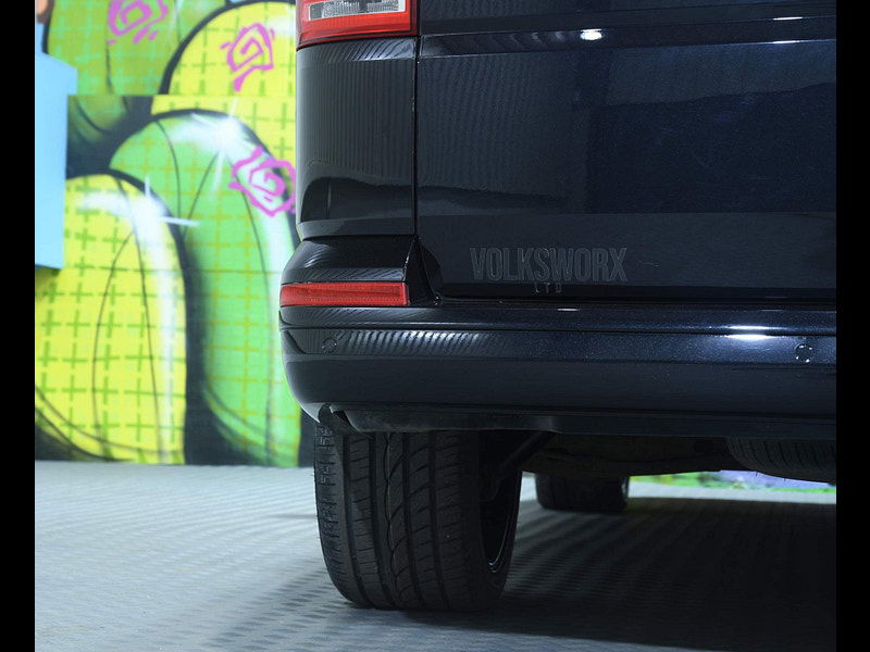 Volkswagen Transporter 2.0 TDI T30 BlueMotion Tech Highline Crew Van FWD SWB Euro 6 (s/s) 5dr 5dr Manual 2026