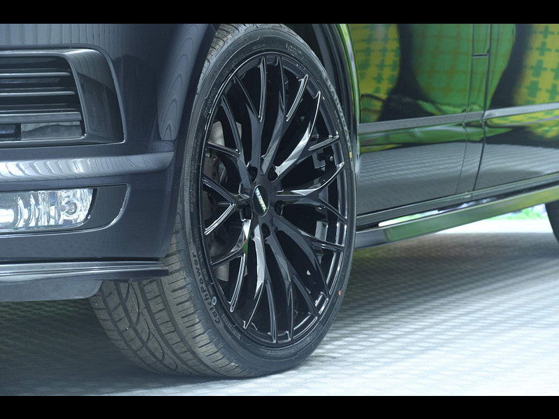 Volkswagen Transporter 2.0 TDI T30 BlueMotion Tech Highline Crew Van FWD SWB Euro 6 (s/s) 5dr 5dr Manual 2026