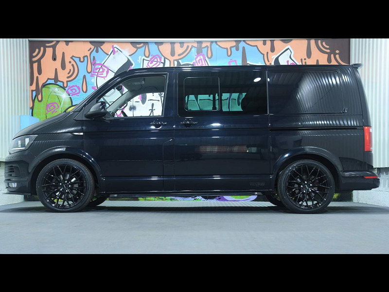 Volkswagen Transporter 2.0 TDI T30 BlueMotion Tech Highline Crew Van FWD SWB Euro 6 (s/s) 5dr 5dr Manual 2026