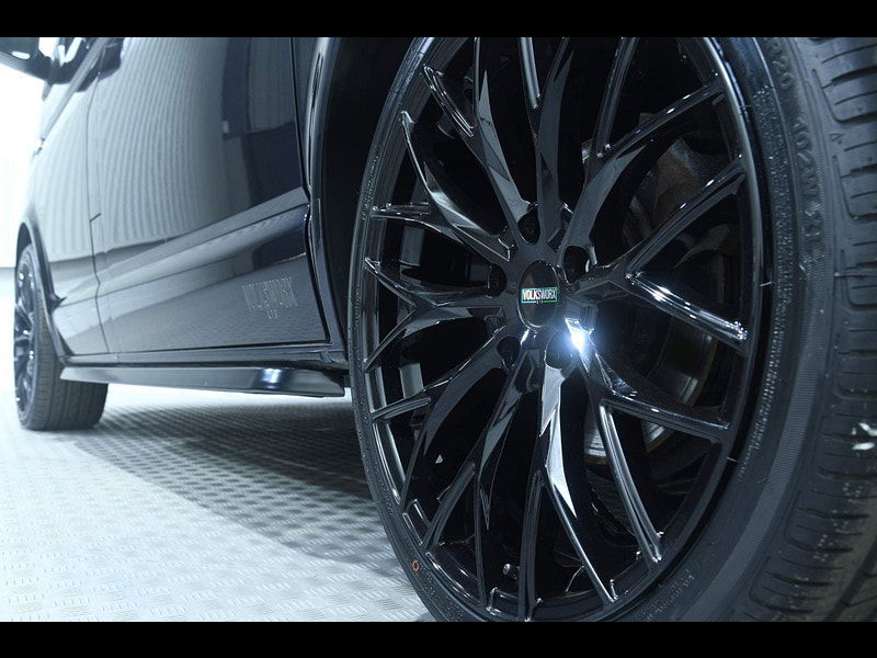 Volkswagen Transporter 2.0 TDI T30 BlueMotion Tech Highline Crew Van FWD SWB Euro 6 (s/s) 5dr 5dr Manual 2026