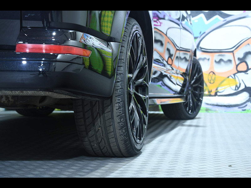 Volkswagen Transporter 2.0 TDI T30 BlueMotion Tech Highline Crew Van FWD SWB Euro 6 (s/s) 5dr 5dr Manual 2026