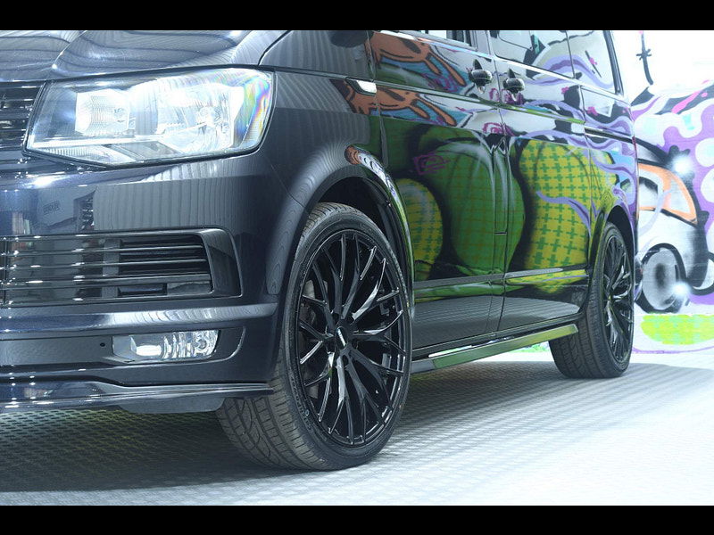 Volkswagen Transporter 2.0 TDI T30 BlueMotion Tech Highline Crew Van FWD SWB Euro 6 (s/s) 5dr 5dr Manual 2026