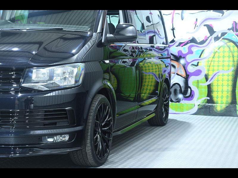 Volkswagen Transporter 2.0 TDI T30 BlueMotion Tech Highline Crew Van FWD SWB Euro 6 (s/s) 5dr 5dr Manual 2026