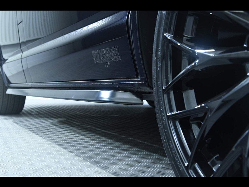 Volkswagen Transporter 2.0 TDI T30 BlueMotion Tech Highline Crew Van FWD SWB Euro 6 (s/s) 5dr 5dr Manual 2026