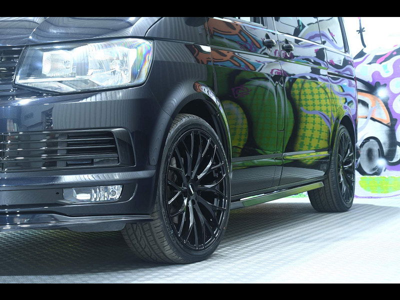 Volkswagen Transporter 2.0 TDI T30 BlueMotion Tech Highline Crew Van FWD SWB Euro 6 (s/s) 5dr 5dr Manual 2026