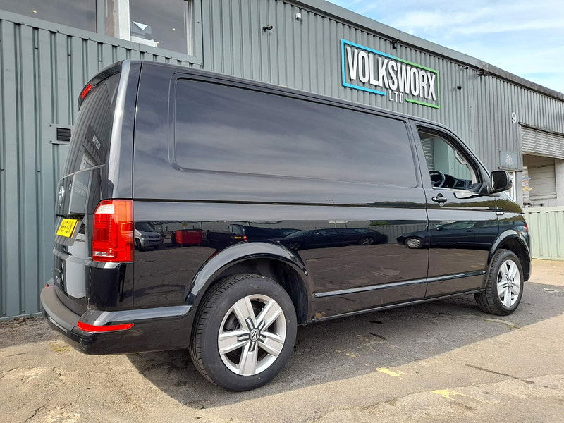 Volkswagen Transporter 2.0 TDI T32 Highline FWD SWB Euro 6 (s/s) 5dr 5dr Manual 2025