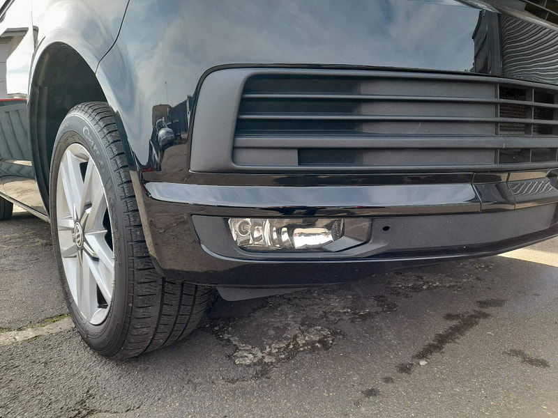 Volkswagen Transporter 2.0 TDI T32 Highline FWD SWB Euro 6 (s/s) 5dr 5dr Manual 2025
