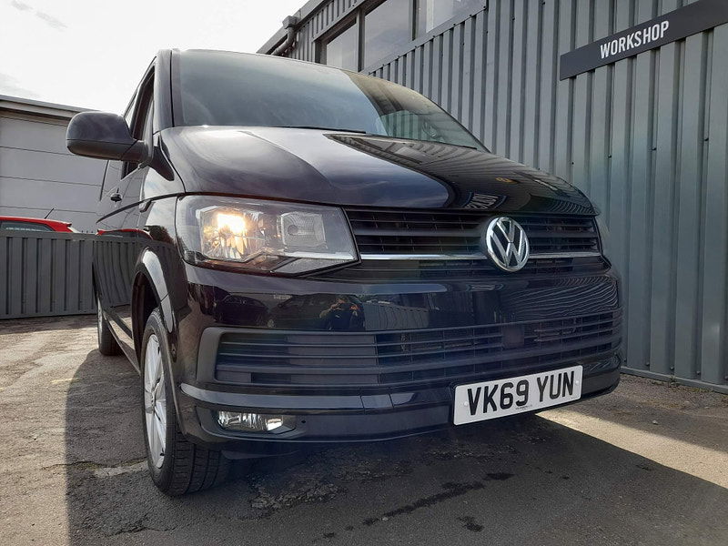 Volkswagen Transporter 2.0 TDI T32 Highline FWD SWB Euro 6 (s/s) 5dr 5dr Manual 2025