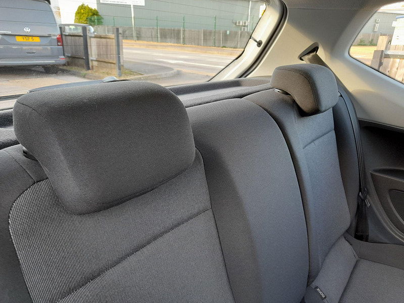 Volkswagen up! 1.0 Move up! Euro 5 3dr 3dr Manual 2026