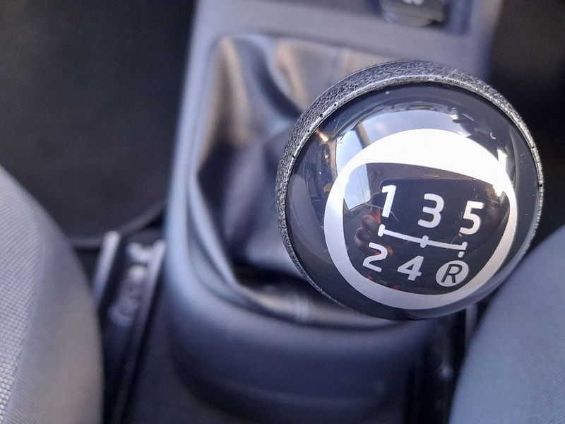 Volkswagen up! 1.0 Move up! Euro 5 3dr 3dr Manual 2026