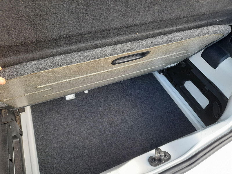 Volkswagen up! 1.0 Move up! Euro 5 3dr 3dr Manual 2026