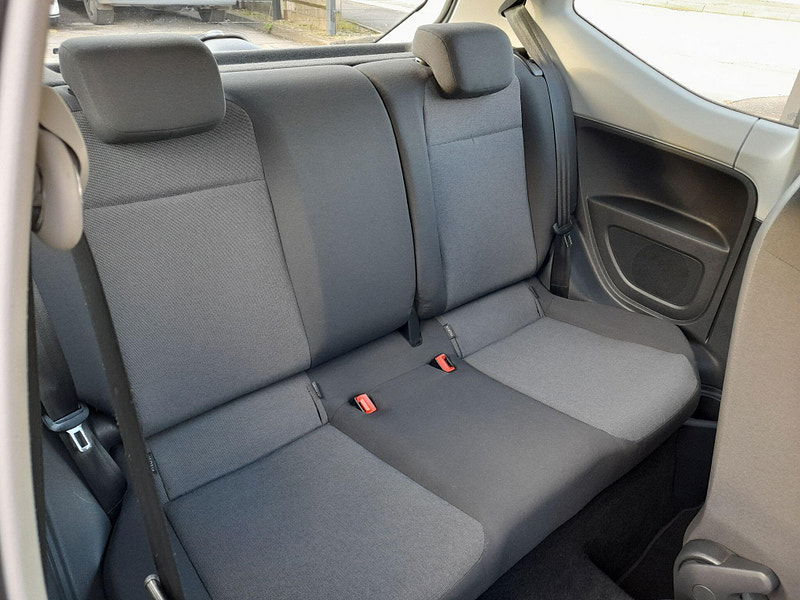 Volkswagen up! 1.0 Move up! Euro 5 3dr 3dr Manual 2026