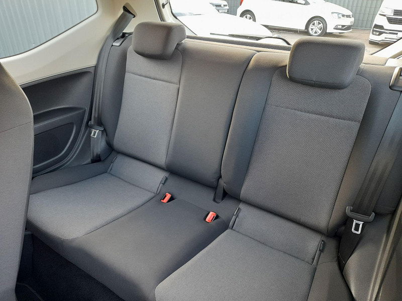 Volkswagen up! 1.0 Move up! Euro 5 3dr 3dr Manual 2026