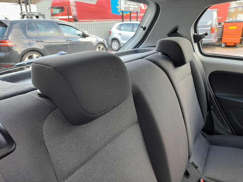 Volkswagen up! 1.0 Move up! Euro 5 5dr 5dr Manual 2026