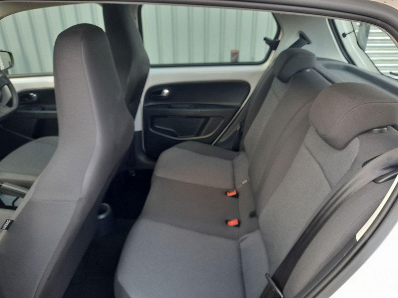 Volkswagen up! 1.0 Move up! Euro 5 5dr 5dr Manual 2026