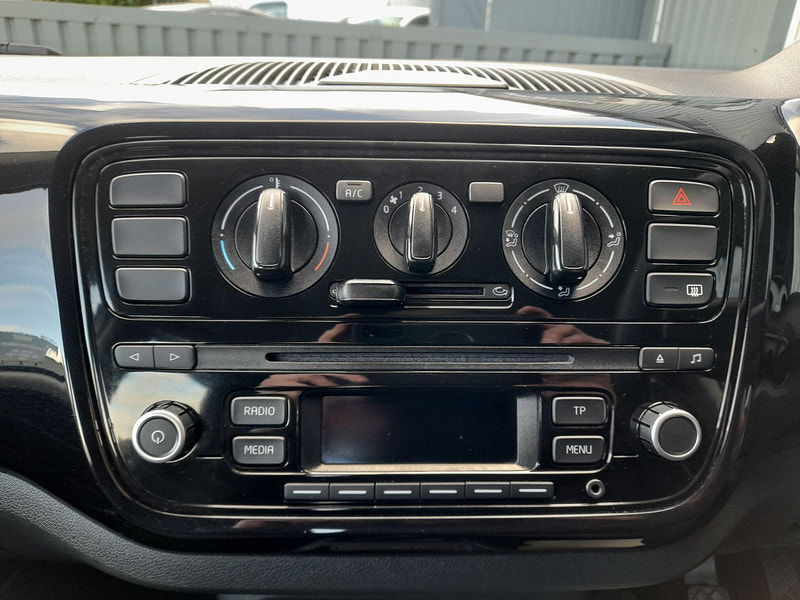 Volkswagen up! 1.0 Move up! Euro 5 5dr 5dr Manual 2026