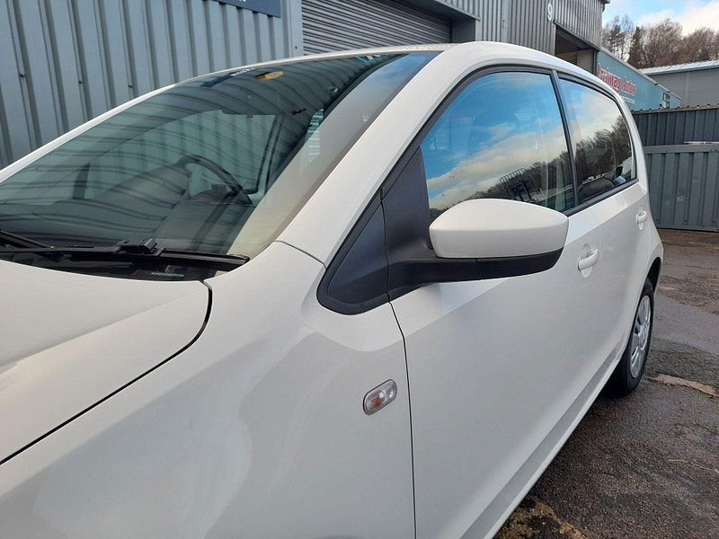 Volkswagen up! 1.0 Move up! Euro 5 5dr 5dr Manual 2026