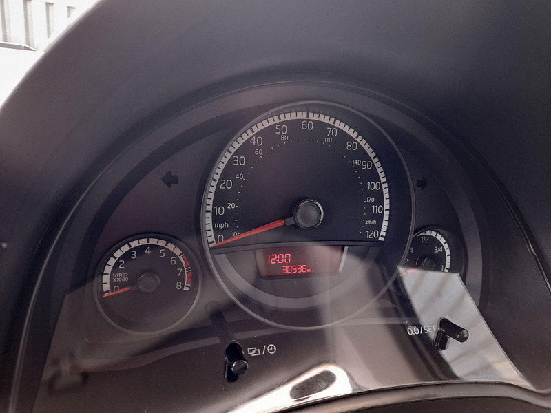 Volkswagen up! 1.0 Move up! Euro 5 5dr 5dr Manual 2026