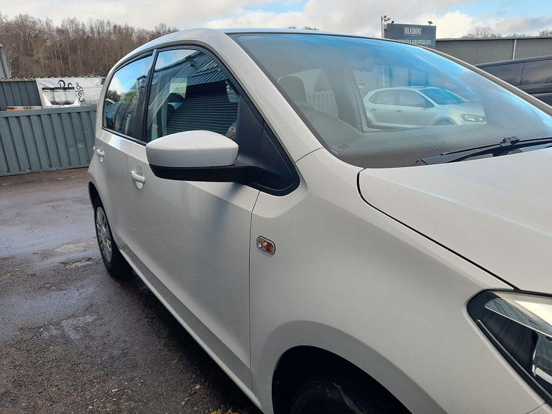 Volkswagen up! 1.0 Move up! Euro 5 5dr 5dr Manual 2026