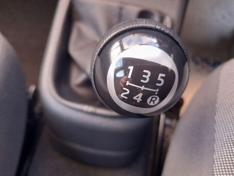 Volkswagen up! 1.0 Move up! Euro 5 5dr 5dr Manual 2026