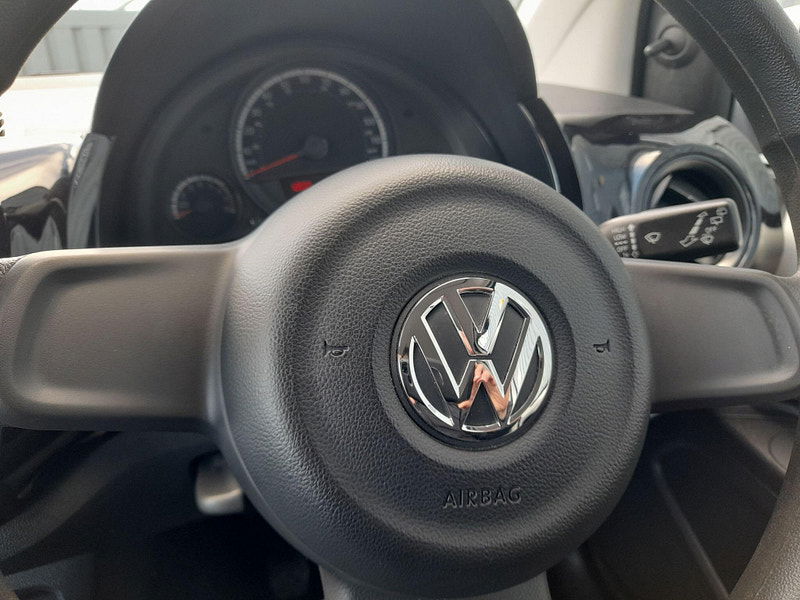 Volkswagen up! 1.0 Move up! Euro 5 5dr 5dr Manual 2026