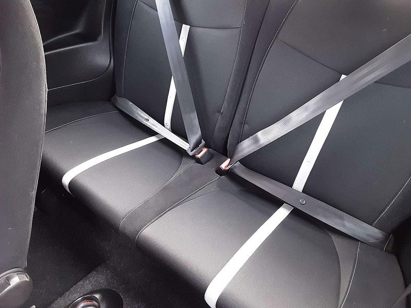 Abarth 500 1.4 500 3dr 3dr Manual 2026