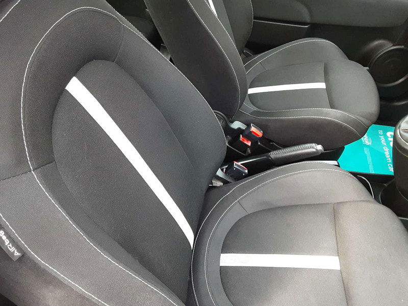 Abarth 500 1.4 500 3dr 3dr Manual 2026