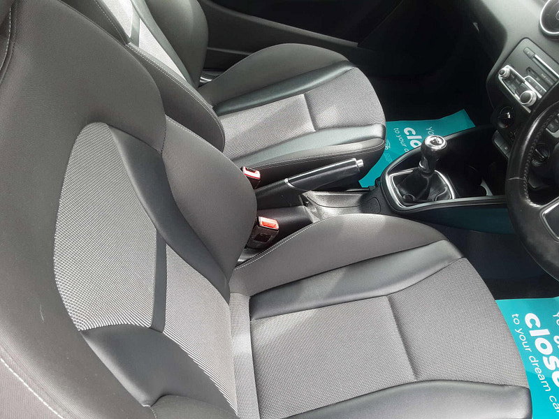 Audi A1 1.0 A1 Sport TFSI 3dr 3dr Manual 2026