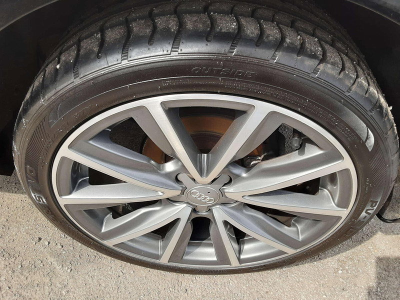 Audi A1 1.0 A1 Sport TFSI 3dr 3dr Manual 2026