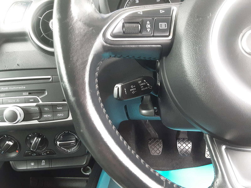 Audi A1 1.0 A1 Sport TFSI 3dr 3dr Manual 2026