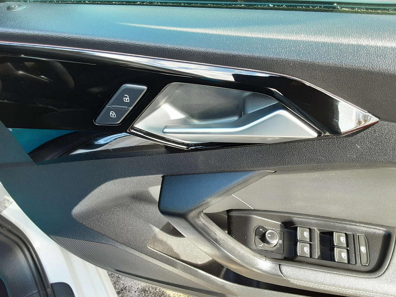 Audi A1 1.0 A1 Sportback 30 TFSI S Line 5dr 5dr Manual 2026