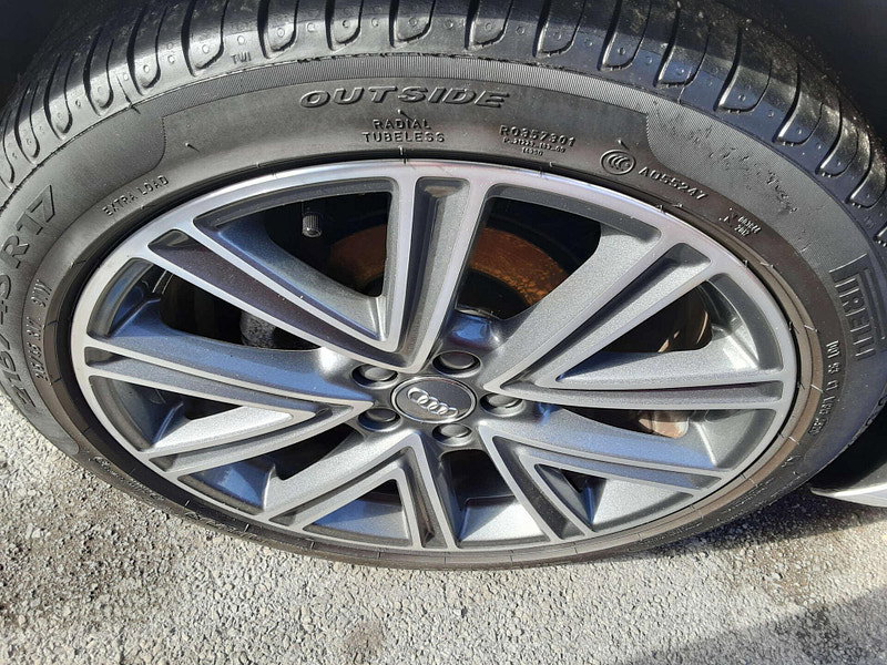 Audi A1 1.0 A1 Sportback 30 TFSI S Line 5dr 5dr Manual 2026