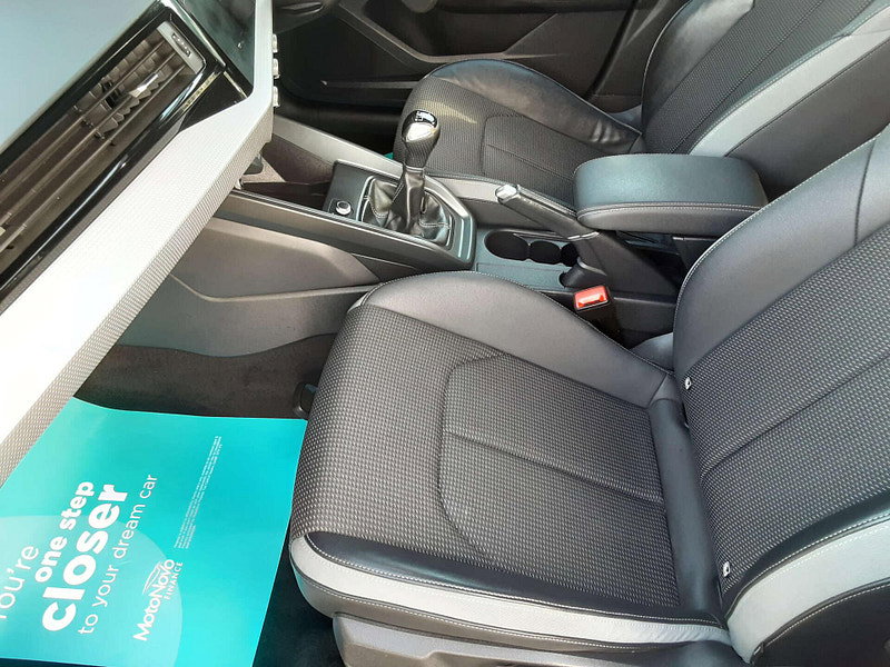 Audi A1 1.0 A1 Sportback 30 TFSI S Line 5dr 5dr Manual 2026