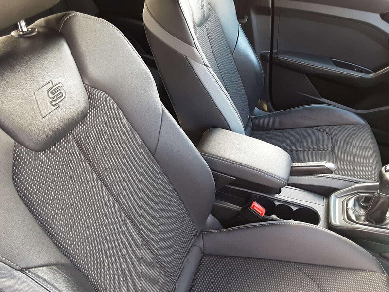 Audi A1 1.0 A1 Sportback 30 TFSI S Line 5dr 5dr Manual 2026