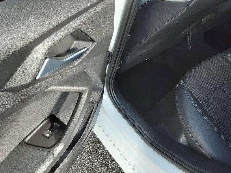 Audi A1 1.0 A1 Sportback 30 TFSI S Line 5dr 5dr Manual 2026