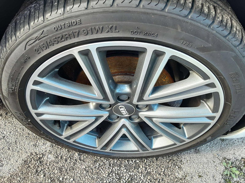 Audi A1 1.0 A1 Sportback 30 TFSI S Line 5dr 5dr Manual 2026