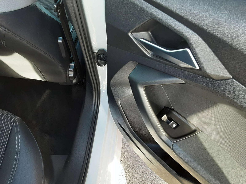 Audi A1 1.0 A1 Sportback 30 TFSI S Line 5dr 5dr Manual 2026