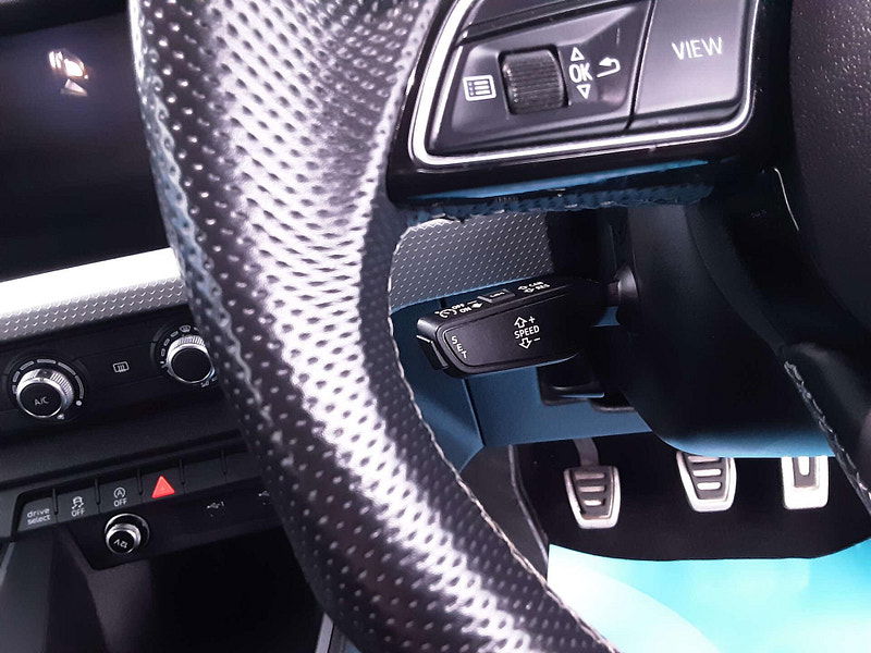 Audi A1 1.0 A1 Sportback 30 TFSI S Line 5dr 5dr Manual 2026