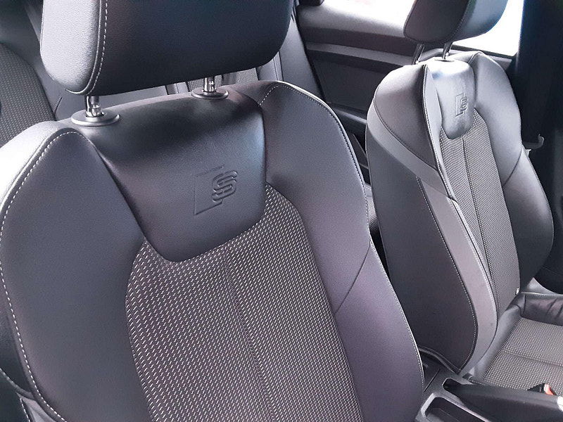 Audi A1 1.0 A1 Sportback 30 TFSI S Line 5dr 5dr Manual 2026