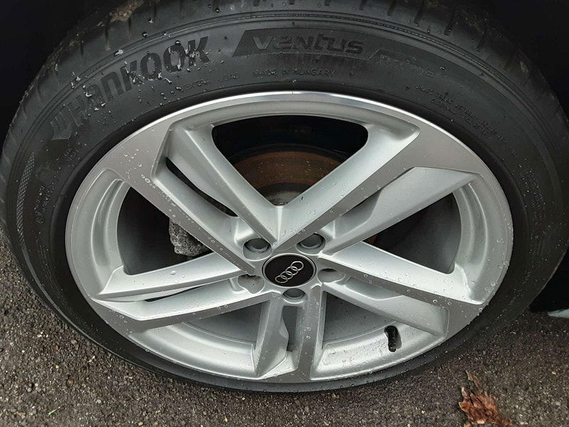 Audi A1 1.0 A1 Sportback 30 TFSI S Line 5dr 5dr Manual 2026