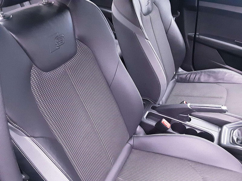 Audi A1 1.0 A1 Sportback 30 TFSI S Line 5dr 5dr Manual 2026