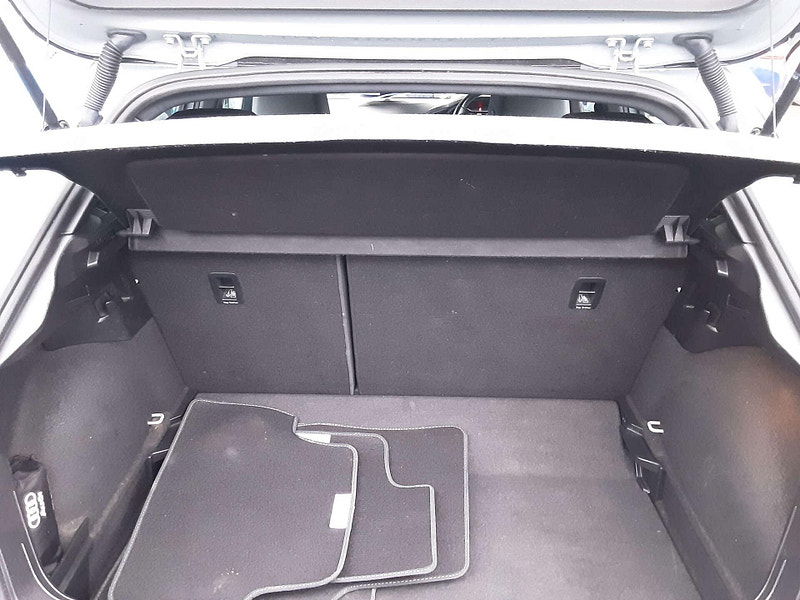 Audi A1 1.0 A1 Sportback 30 TFSI S Line 5dr 5dr Manual 2026