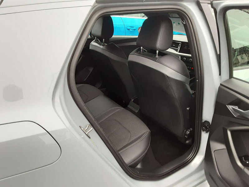 Audi A1 1.0 A1 Sportback 30 TFSI S Line 5dr 5dr Manual 2026