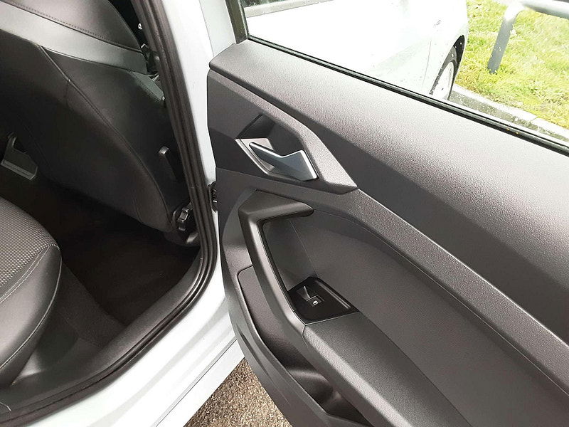 Audi A1 1.0 A1 Sportback 30 TFSI S Line 5dr 5dr Manual 2026